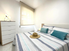 REST IN SANXENXO - Apartamento Mar de Sanxenxo